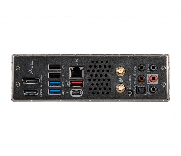 MSI MEG Z490I UNIFY - 561095 - zdjęcie 5